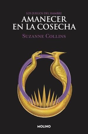 Compra Los Juegos Del Hambre 5: Amanecer En La Cosecha en click.gt