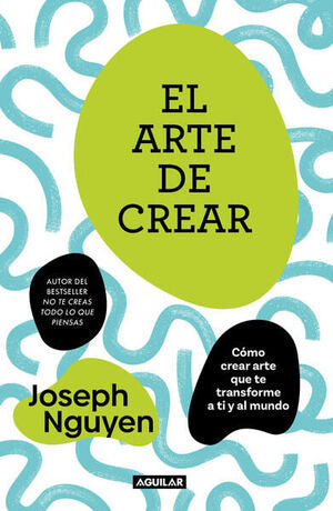 Compra El Arte De Crear en click.gt