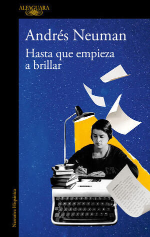 Compra Hasta Que Empieza A Brillar en click.gt