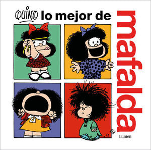 Compra Lo Mejor De Mafalda en click.gt