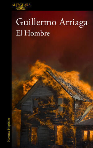 Compra El Hombre en click.gt