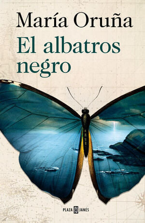 Compra El Albatros Negro en click.gt