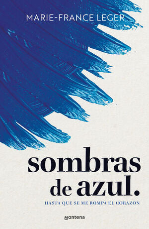 Compra Sombras De Azul en click.gt