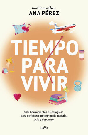 Compra Tiempo Para Vivir en click.gt