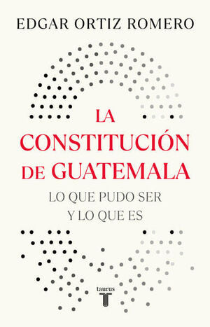 Compra La Constitución De Guatemala en click.gt