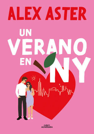 Compra Un Verano En Ny en click.gt