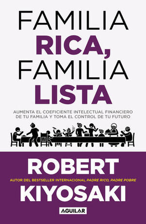 Compra Familia Rica, Familia Lista en click.gt