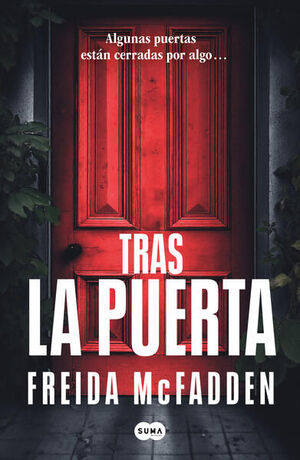 Compra Tras La Puerta en click.gt