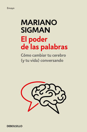 Compra El Poder De Las Palabras en click.gt