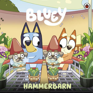 Compra Bluey. Un Cuento - Hammerbarn en click.gt