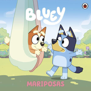 Compra Bluey: Mariposas en click.gt