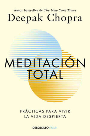 Compra Meditacion Total en click.gt