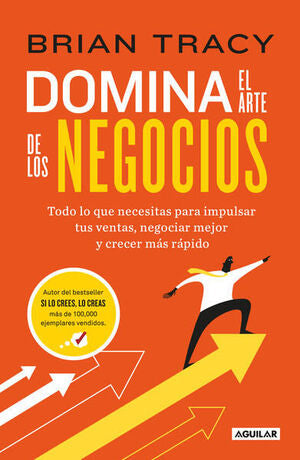 Compra Domina El Arte De Los Negocios en click.gt