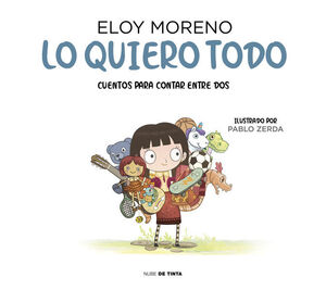 Compra Cuentos Para Contar Entre Dos. Lo Quiero en click.gt