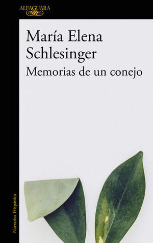 Compra Memorias De Un Conejo en click.gt