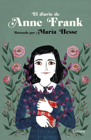 Compra Diario De Anne Frank, El (ilustrado) en click.gt