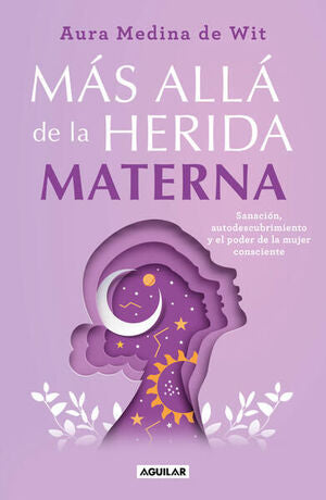 Compra Mas Alla De La Herida Materna en click.gt