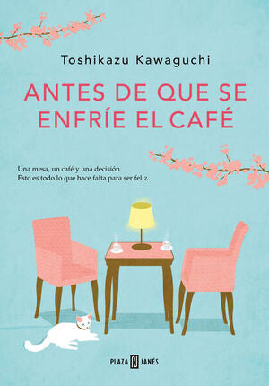 Compra Antes De Que Se Enfrie El Cafe en click.gt