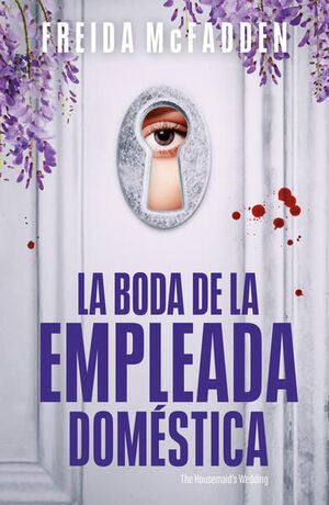 Compra La Boda De La Empleada Doméstica ( La Asistenta ) en click.gt