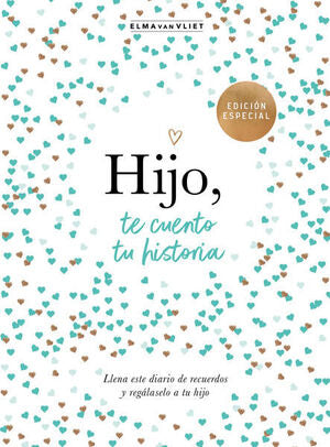 Compra Hijo, Te Cuento Tu Historia en click.gt