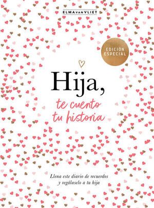 Compra Hija, Te Cuento Tu Historia en click.gt