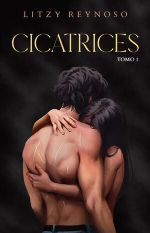 Compra Cicatrices (tomo 1) en click.gt