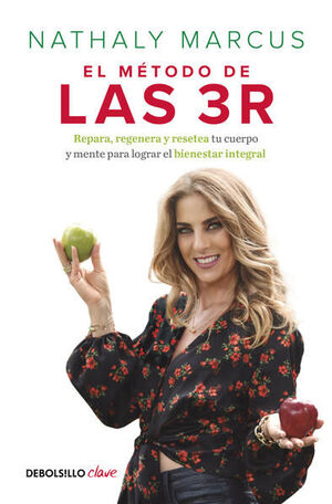 Compra El Método De Las 3 R en click.gt