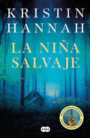 Compra La Niña Salvaje en click.gt