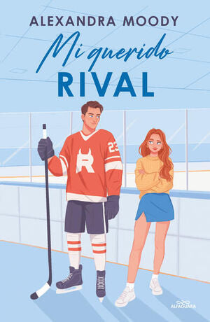 Compra Mi Querido Rival en click.gt