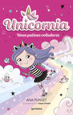 Compra Unicornia 8 - Unos Patines Voladores en click.gt