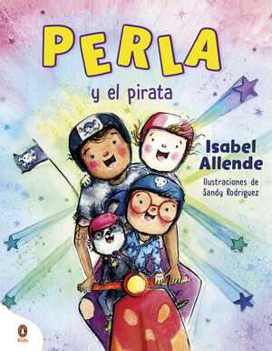 Compra Perla Y El Pirata en click.gt