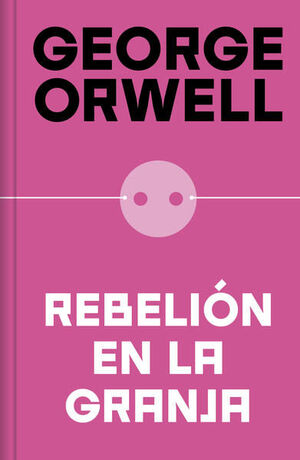Compra Rebelión En La Granja (tapa Dura) en click.gt