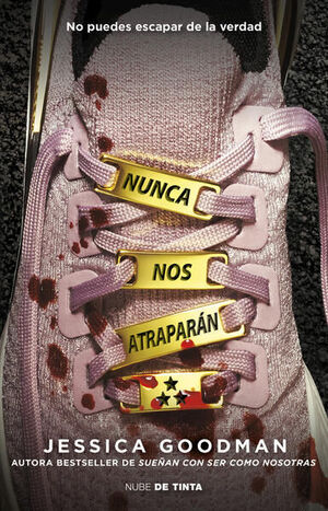 Compra Nunca Nos Atraparán en click.gt