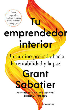 Compra Tu Emprendedor Interior en click.gt