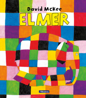 Compra Elmer. Un Cuento 1 - Elmer en click.gt