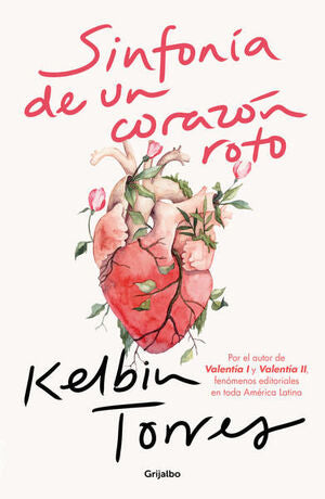 Compra Sinfonia De Un Corazon Roto en click.gt