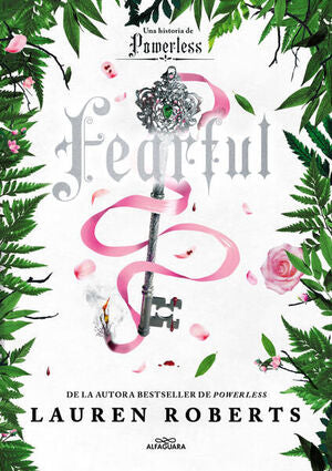 Compra Fearful ( Una Historia De Powerless 2 ) en click.gt