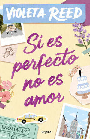 Compra Si Es Perfecto No Es Amor en click.gt