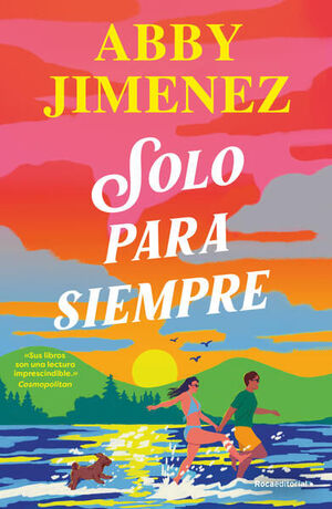 Compra Solo Para Siempre en click.gt