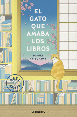 Compra El Gato Que Amaba Los Libros en click.gt