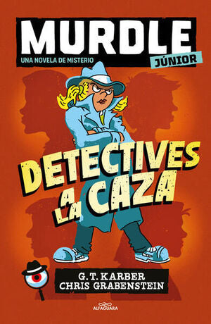 Murdle Junior. La Novela 1 - Detectives A La Caza. Encuentre miles de productos a precios increíbles en Aristotelez.com.