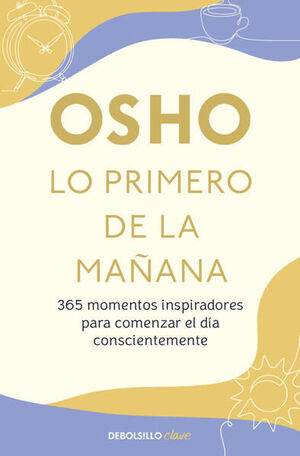 Compra Lo Primero De La Mañana en click.gt