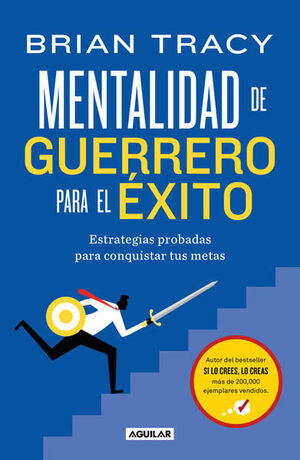 Compra Mentalidad De Guerrero Para El Exito en click.gt