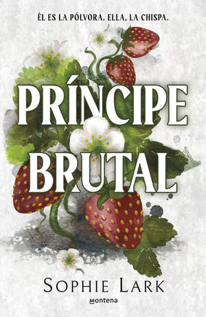 Compra Herencia Brutal 1: Príncipe Brutal en click.gt