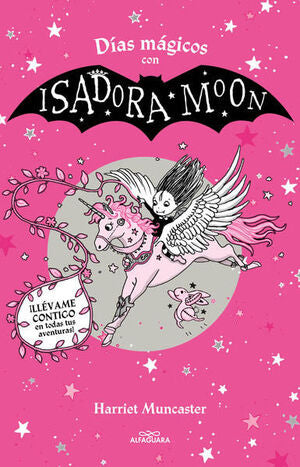 Compra Isadora Moon - Días Mágicos Con Isadora Moon en click.gt