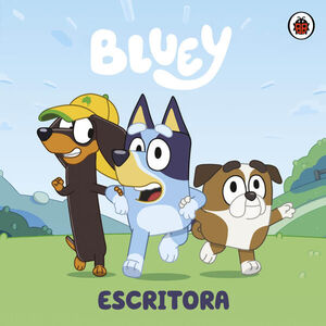 Compra Bluey. Un Cuento - Escritora en click.gt