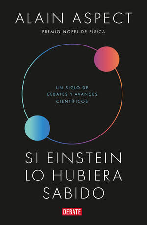 Compra Si Einstein Lo Hubiera Sabido en click.gt