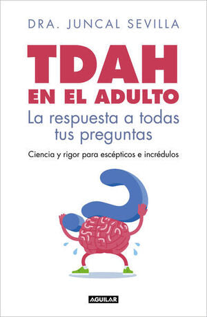 Compra Tdah En El Adulto en click.gt
