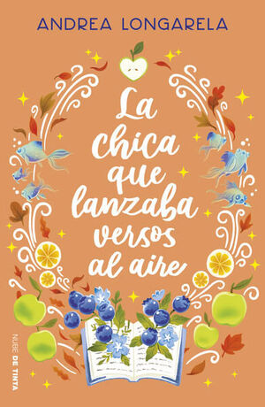 La Chica Que Lanzaba Versos Al Aire. Envíos a toda Guatemala, compra en Aristotelez.com.