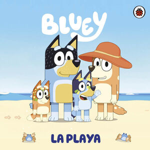 Compra Bluey. Un Cuento - La Playa en click.gt
